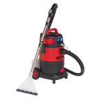 30L Wet & Dry Valet Machine VMA914