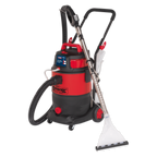 30L Wet & Dry Valet Machine VMA914