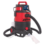 30L Wet & Dry Valet Machine VMA914