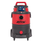 30L Wet & Dry Valet Machine VMA914