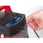 30L Wet & Dry Valet Machine VMA914