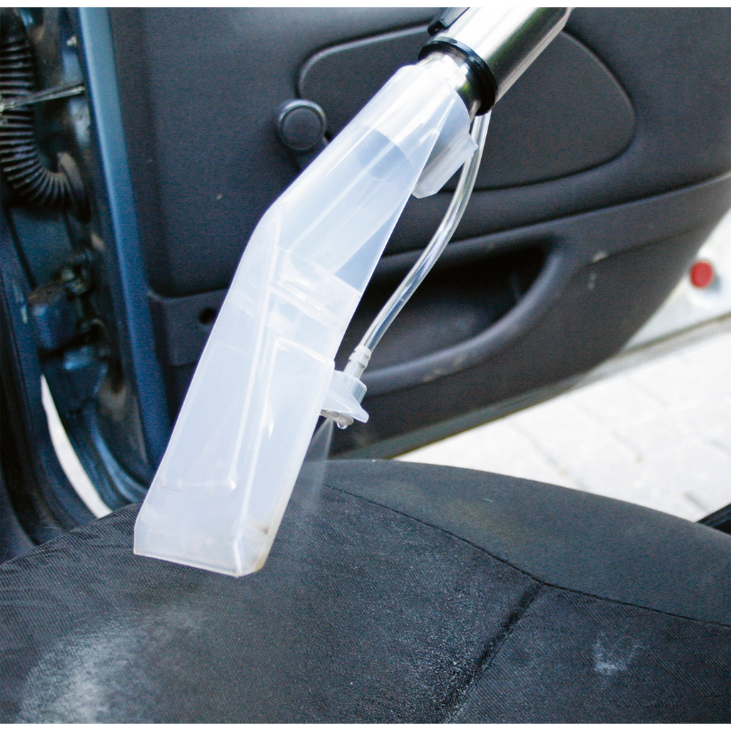 30L Wet & Dry Valet Machine VMA914