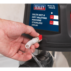 Wet & Dry Valet Machine Stainless Drum 30L VMA915