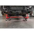 Adjustable 2-Post Vehicle Moving Dolly 900kg Capacity VMD001