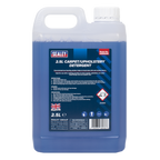 Carpet/Upholstery Detergent 2.5L VMR9225