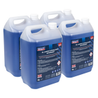 Carpet/Upholstery Detergent 5L - Pack of 4 VMR925