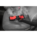 1.8L Steam Cleaner 2000W/230V VMSC01