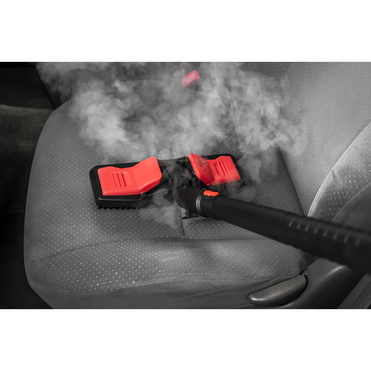 1.8L Steam Cleaner 2000W/230V VMSC01