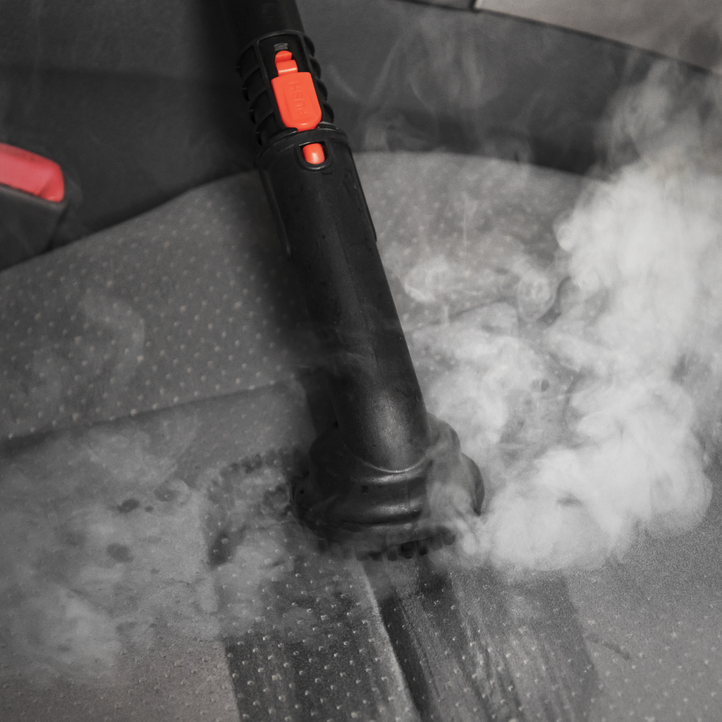 1.8L Steam Cleaner 2000W/230V VMSC01