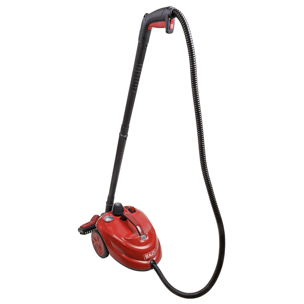 1.8L Steam Cleaner 2000W/230V VMSC01