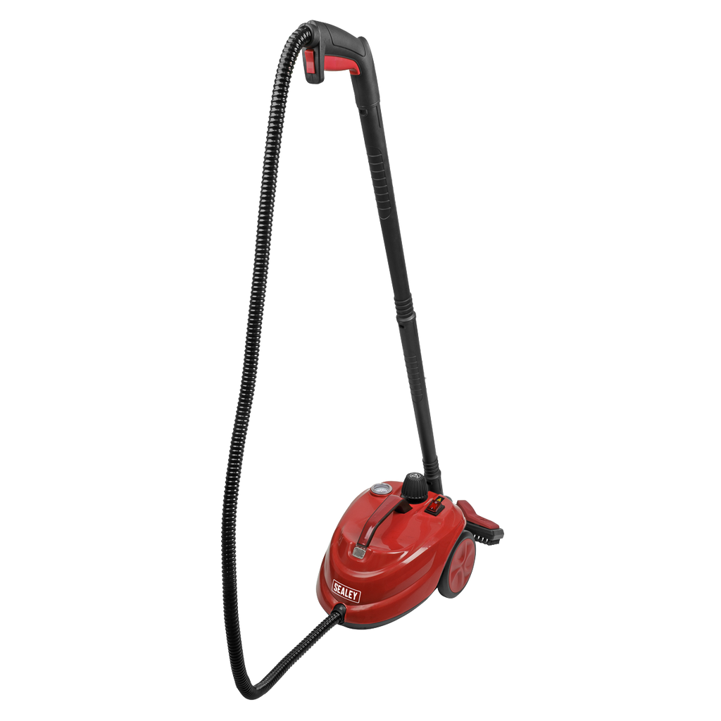 1.8L Steam Cleaner 2000W/230V VMSC01