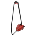 1.8L Steam Cleaner 2000W/230V VMSC01