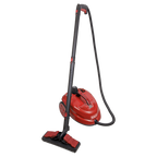 1.8L Steam Cleaner 2000W/230V VMSC01