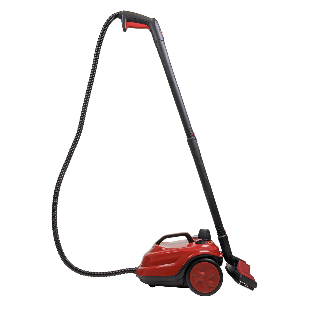 1.8L Steam Cleaner 2000W/230V VMSC01