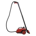 1.8L Steam Cleaner 2000W/230V VMSC01