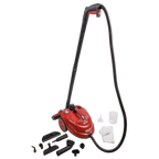 1.8L Steam Cleaner 2000W/230V VMSC01
