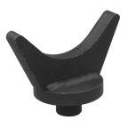 V-Adaptor for Viking Pit Jacks VPJ-VA