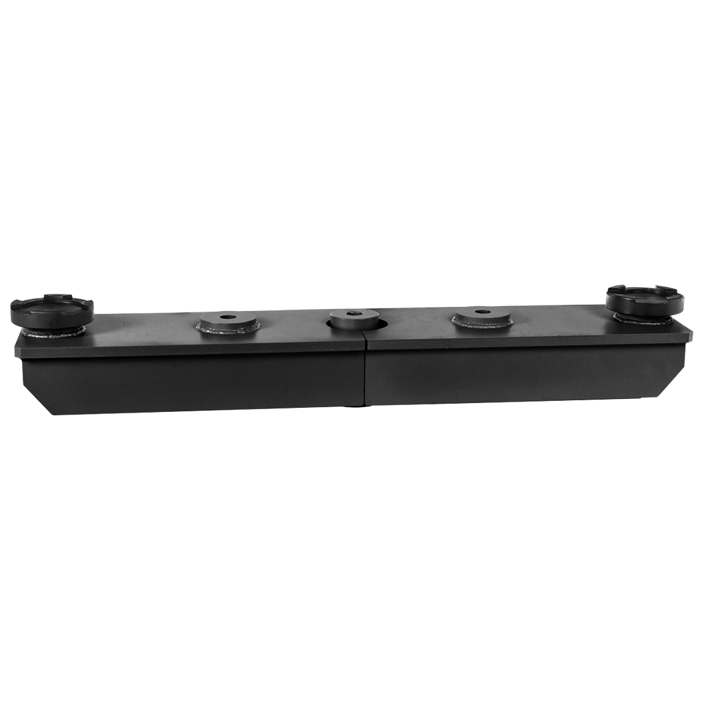 Cross Beam Extendable Single Ram Adaptor 11-15 Tonne VPJ15M2CBA