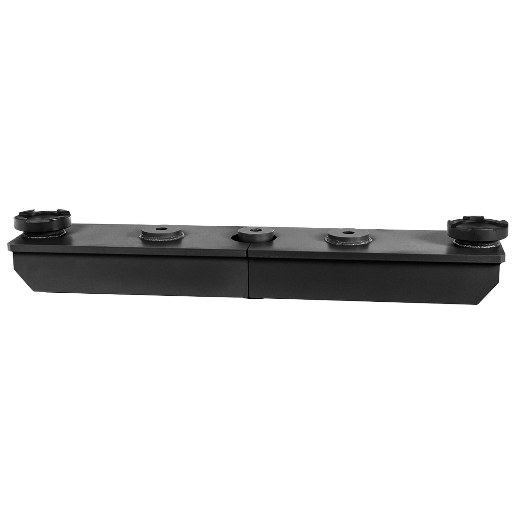 Cross Beam Extendable Single Ram Adaptor 11-15 Tonne VPJ15M2CBA