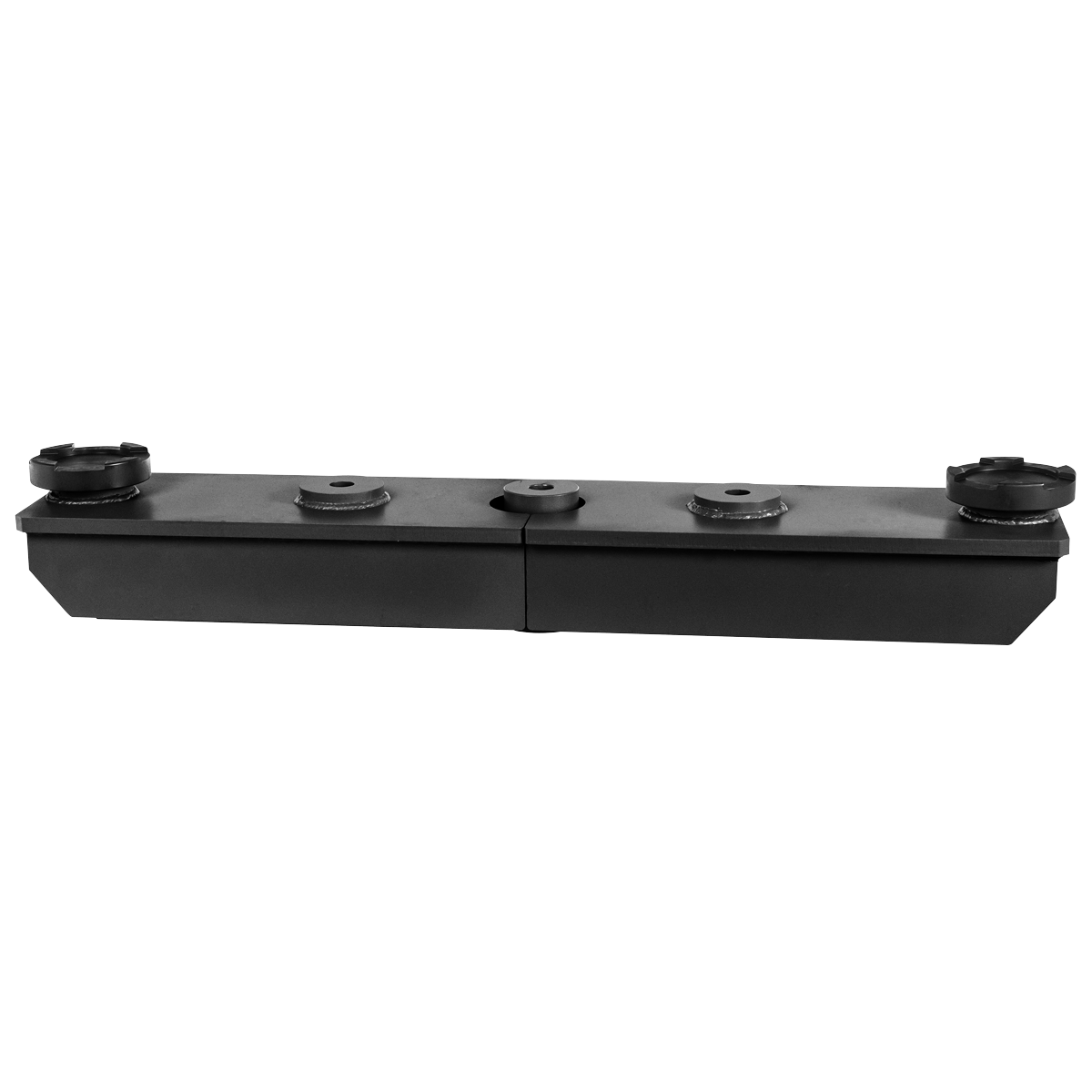 Cross Beam Extendable Single Ram Adaptor 11-15 Tonne VPJ15M2CBA