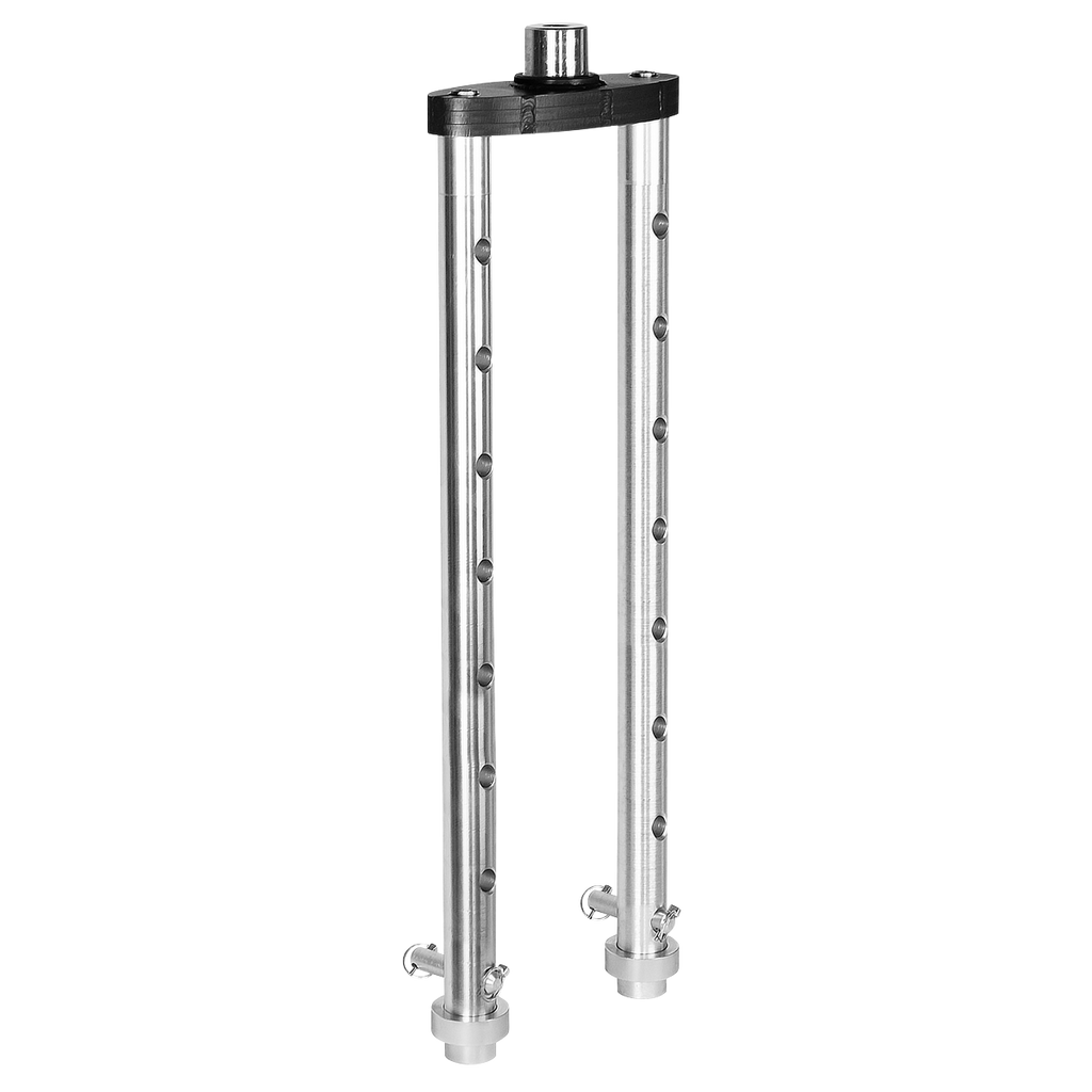 Pit Jack Safety Stand 15 Tonne VPJ15SS