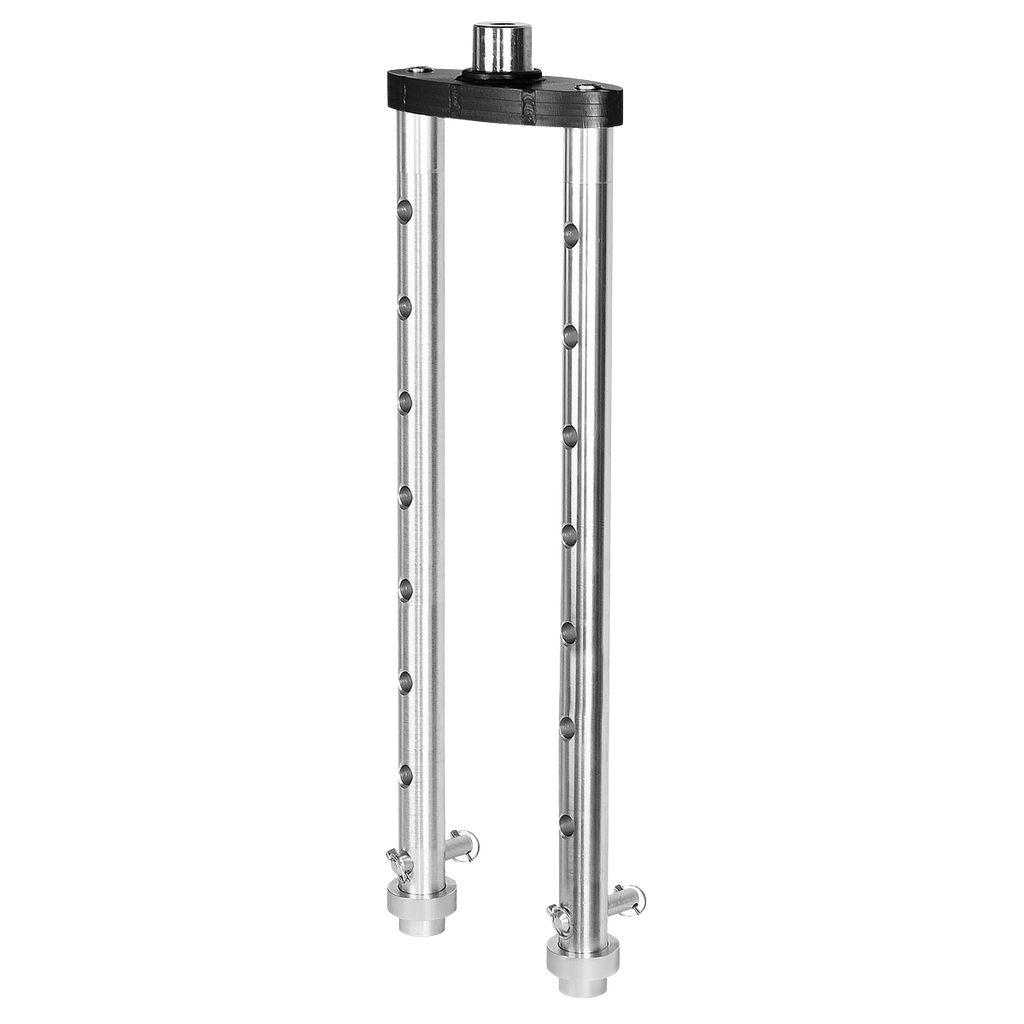 Pit Jack Safety Stand 15 Tonne VPJ15SS