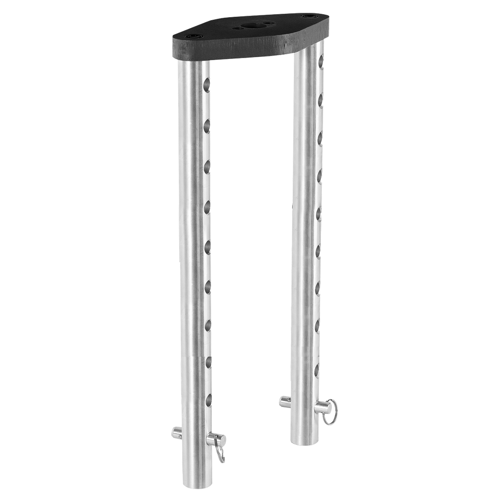 High Pit Jack Safety Stand 10 Tonne VPJ20-2HSS