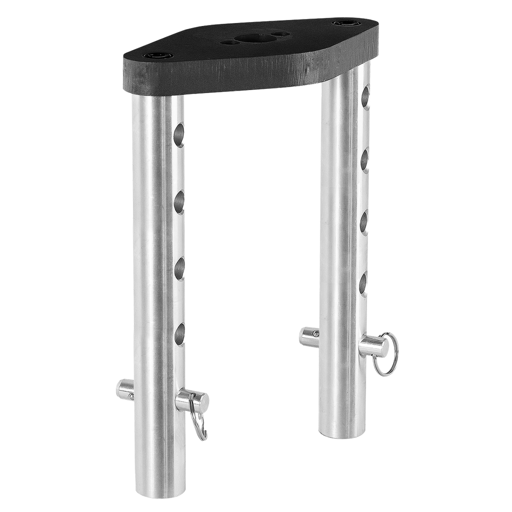 Low Pit Jack Safety Stand 10 Tonne VPJ20-2LSS