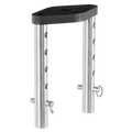 Low Pit Jack Safety Stand 10 Tonne VPJ20-2LSS
