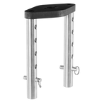 Low Pit Jack Safety Stand 10 Tonne VPJ20-2LSS