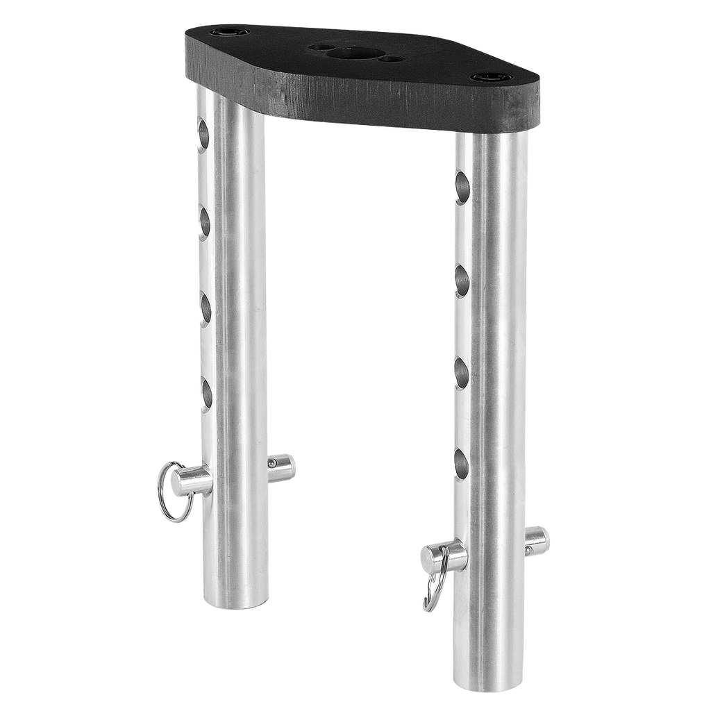 Low Pit Jack Safety Stand 10 Tonne VPJ20-2LSS