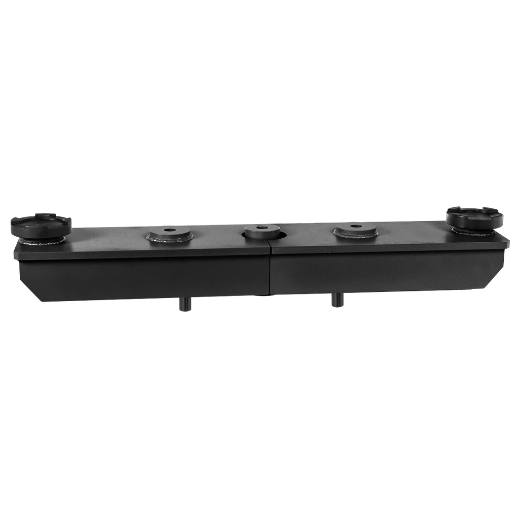 Extendable Cross Beam Twin Ram Adaptor 11-15 Tonne VPJ20M2CBA