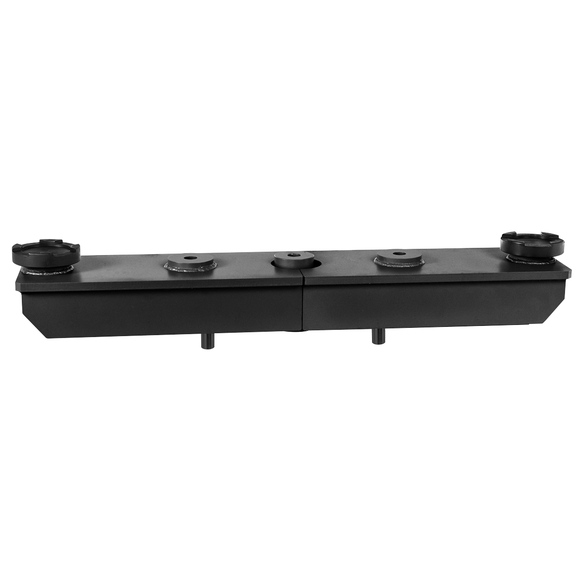 Extendable Cross Beam Twin Ram Adaptor 11-15 Tonne VPJ20M2CBA