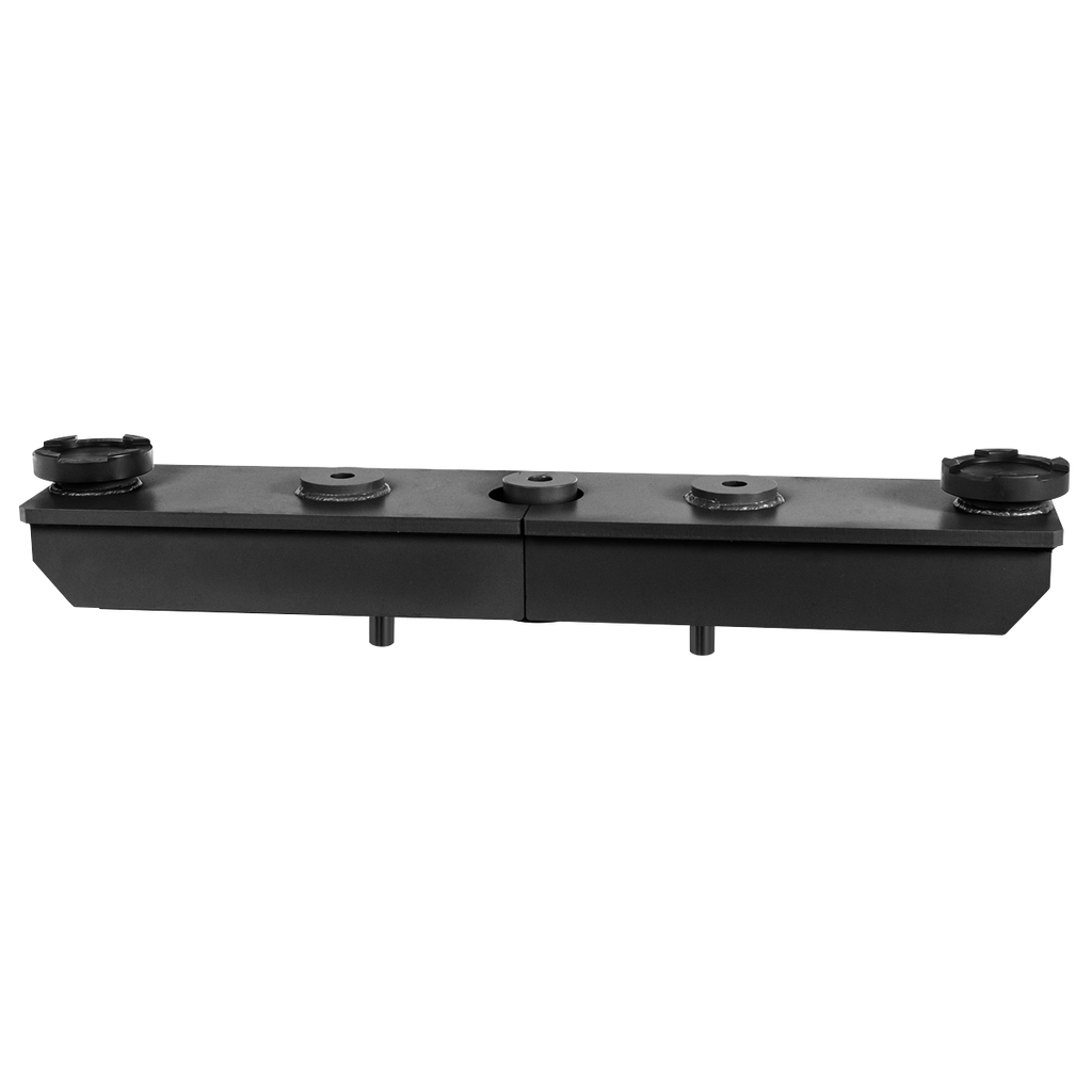 Extendable Cross Beam Twin Ram Adaptor 11-15 Tonne VPJ20M2CBA