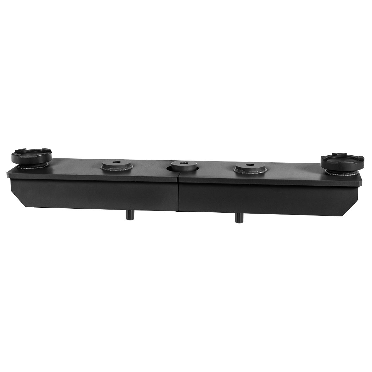 Extendable Cross Beam Twin Ram Adaptor 11-15 Tonne VPJ20M2CBA