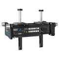 High Lift Double Ram Pit Jack 20 Tonne VPJ20S-2H