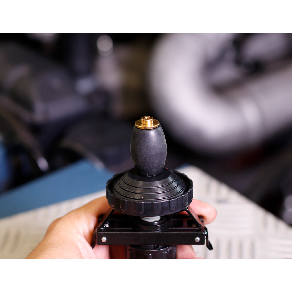 Cooling System Pressure Test Kit 4pc VS0012