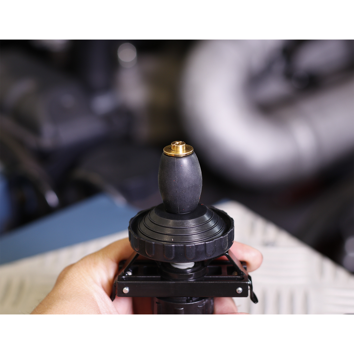 Cooling System Pressure Test Kit 4pc VS0012