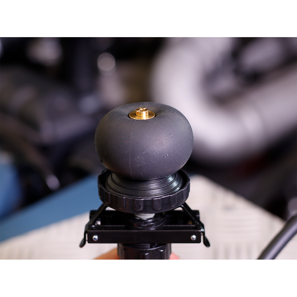 Cooling System Pressure Test Kit 4pc VS0012