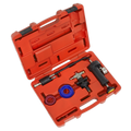 Cooling System Pressure Test Kit 4pc VS0012