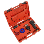 Cooling System Pressure Test Kit 4pc VS0012
