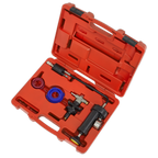 Cooling System Pressure Test Kit 4pc VS0012