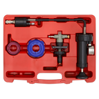Cooling System Pressure Test Kit 4pc VS0012