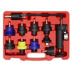 Cooling System Pressure Test Kit 10pc VS0013