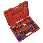 Cooling System Pressure Test Kit 13pc VS0014