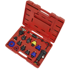 Cooling System Pressure Test Kit 13pc VS0014