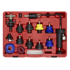 Cooling System Pressure Test Kit 13pc VS0014