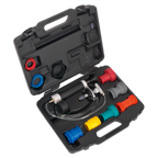Cooling System & Cap Testing Kit VS0031