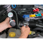 Cooling System & Cap Testing Kit VS0031