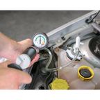 Cooling System & Cap Testing Kit VS0031